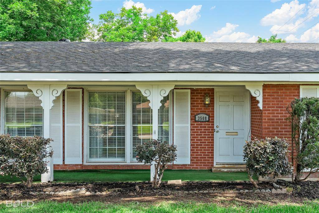 3508 San Augustine Street, Shreveport, LA 71105