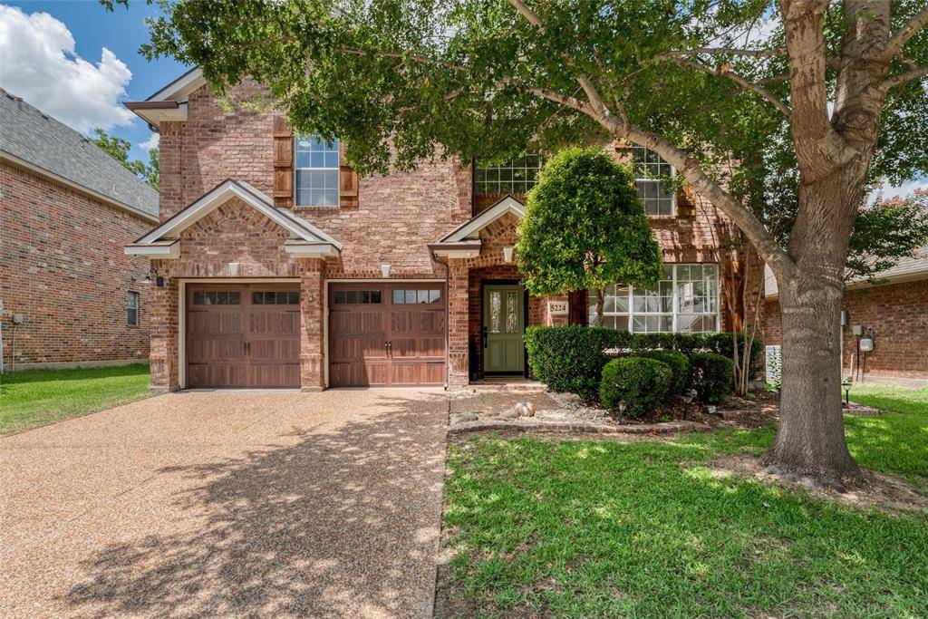 5224 briarwood, Mckinney, TX 75071