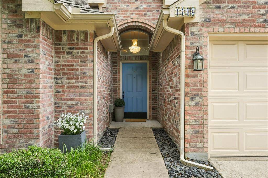 Fort Worth, TX 76137,4704 Misty Ridge Drive