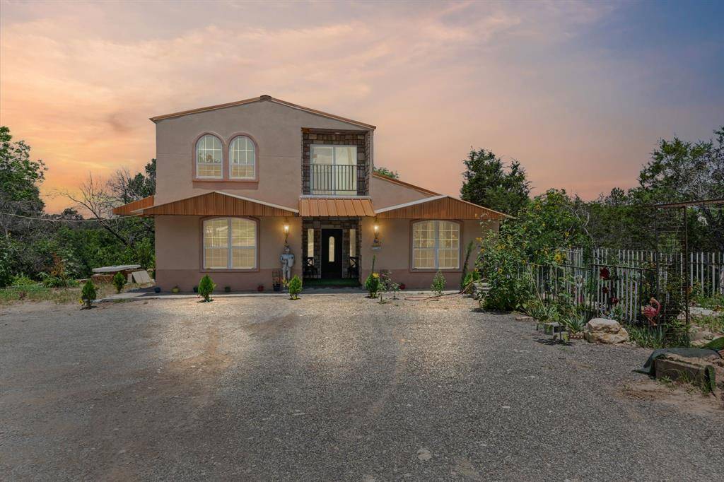 Weatherford, TX 76087,340 Western Lake Drive