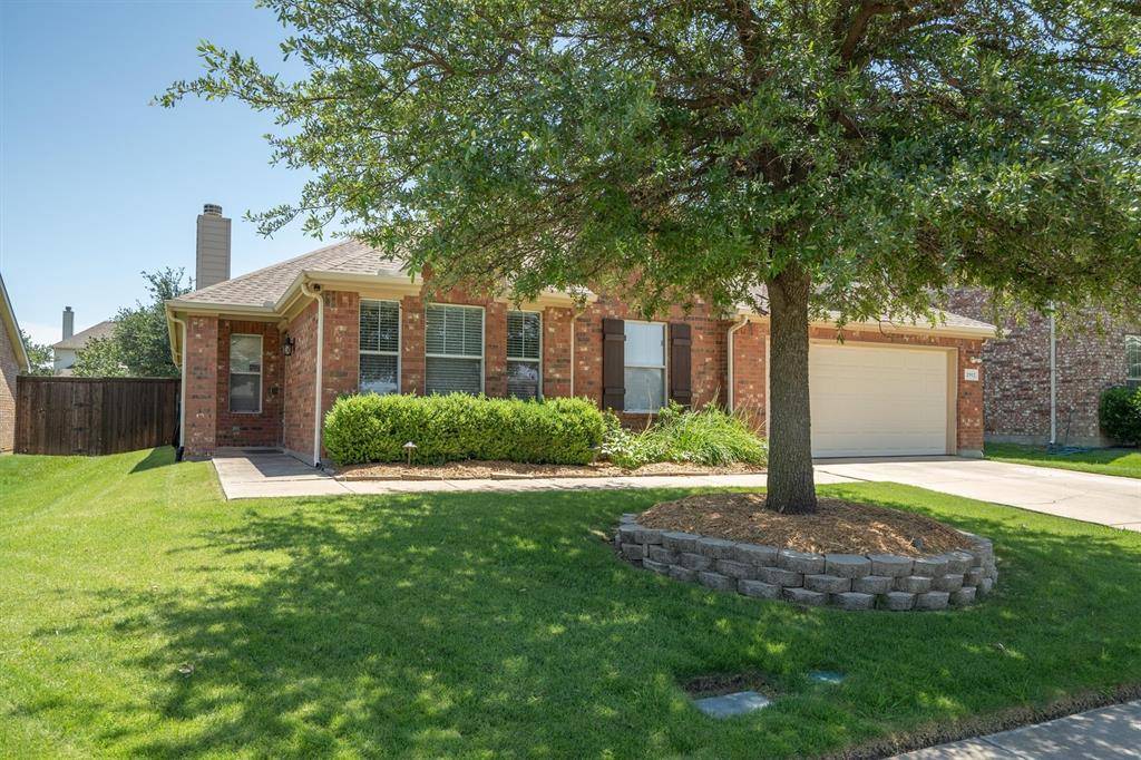 Little Elm, TX 75068,2912 Day Star Drive