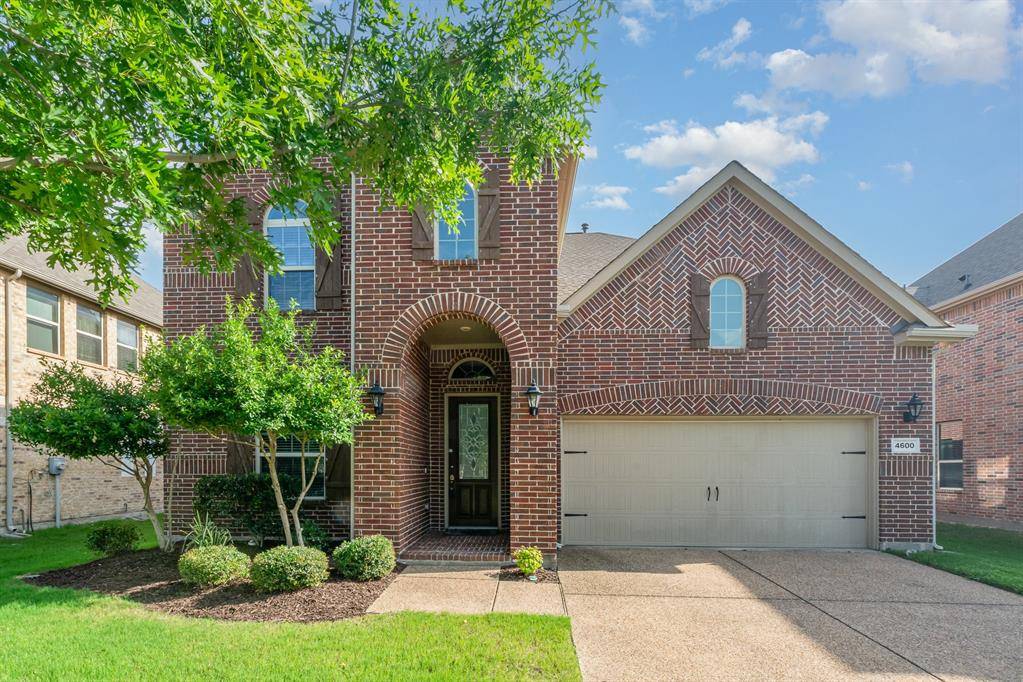 Plano, TX 75074,4600 Evenstar Way
