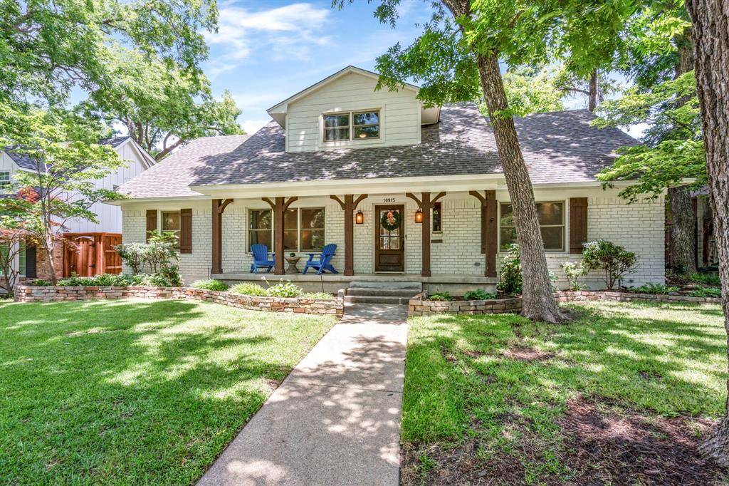 Dallas, TX 75218,10915 Ridgemeadow Drive