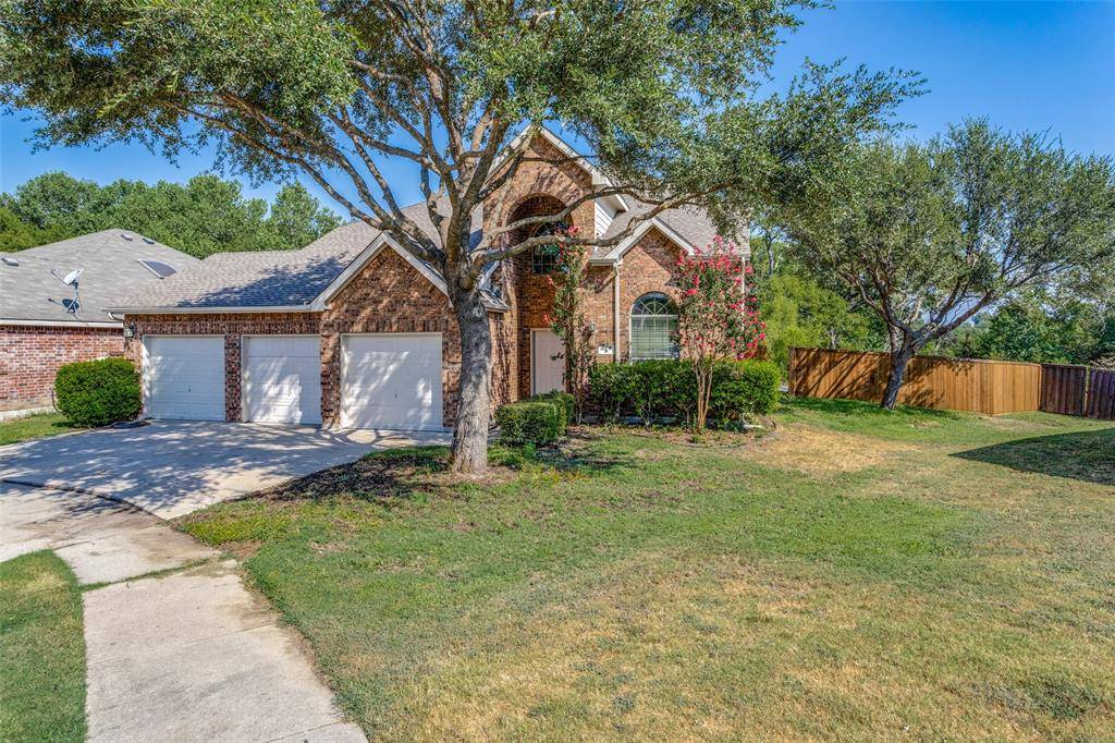 Mckinney, TX 75071,625 Crystal Falls Drive