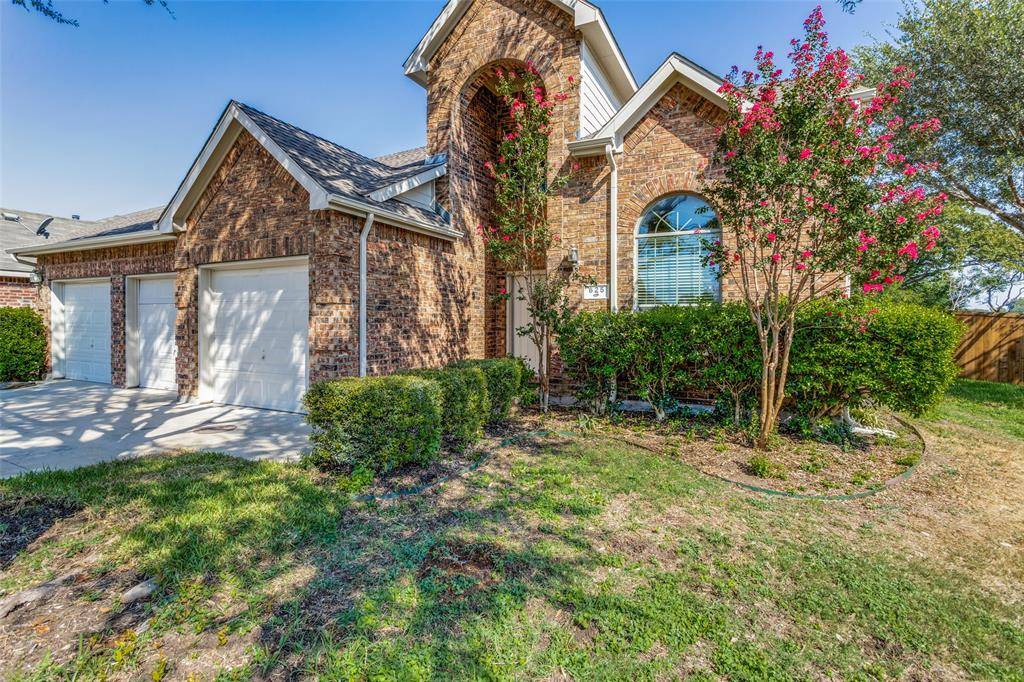 Mckinney, TX 75071,625 Crystal Falls Drive
