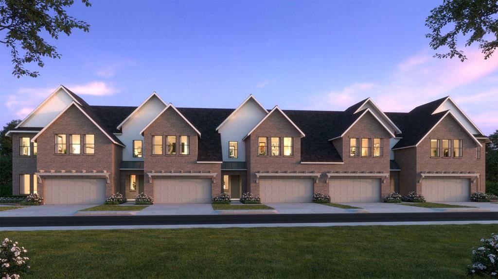 3532 Pierce Lane, Grand Prairie, TX 75052