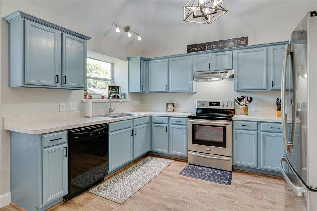 1737 Cedar Tree Drive, Fort Worth, TX 76131