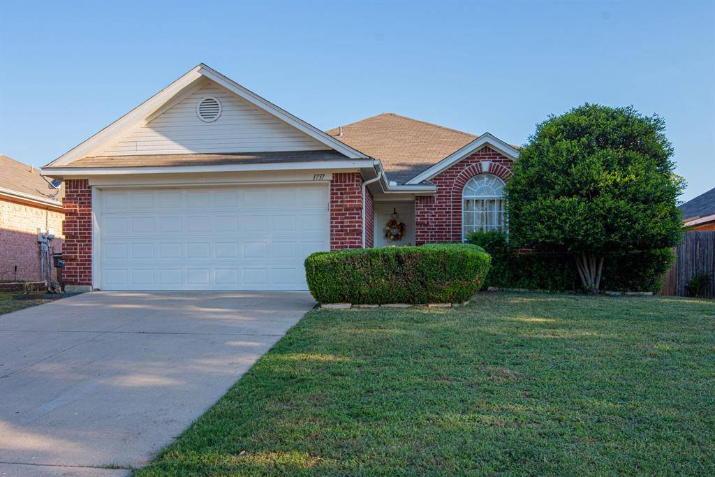 Fort Worth, TX 76131,1737 Cedar Tree Drive