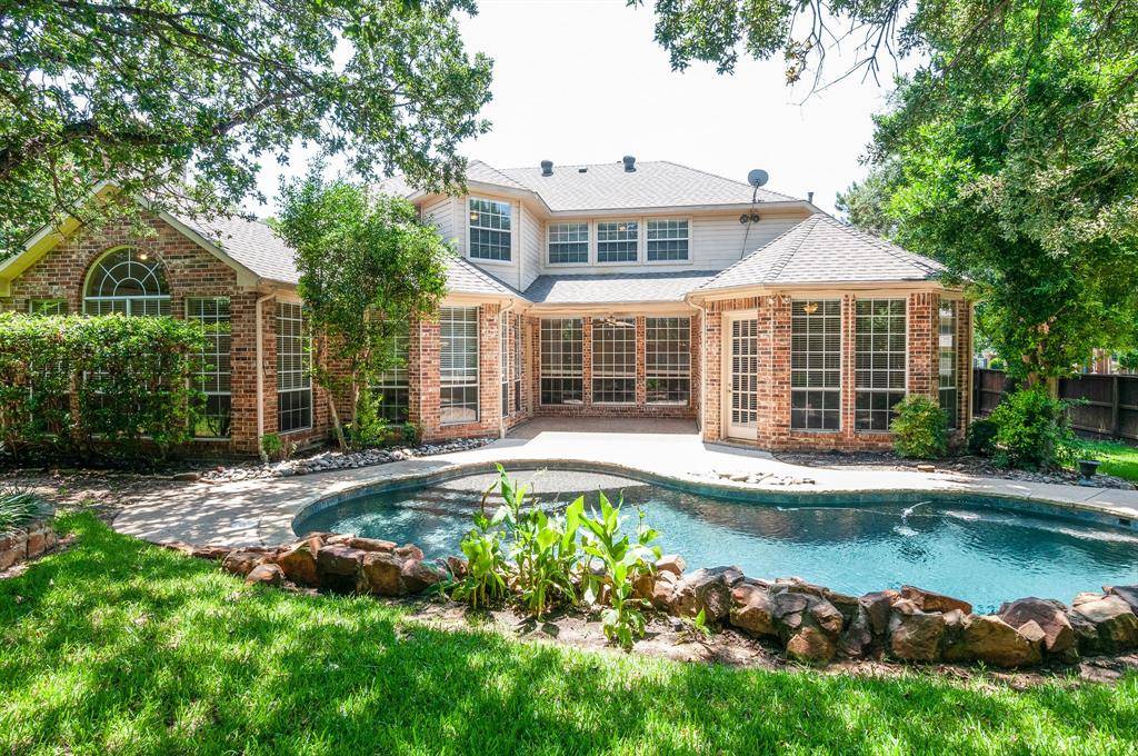 Southlake, TX 76092,1112 LONGFORD Circle