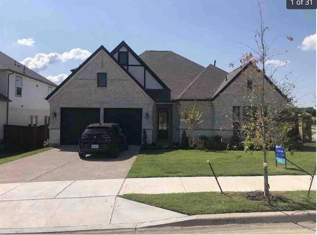 Wylie, TX 75098,2004 Windy Pointe Court