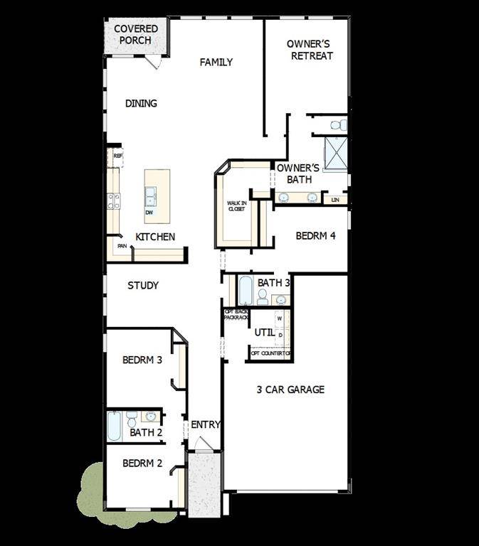 Aubrey, TX 76227,4237 Silver Spur Court