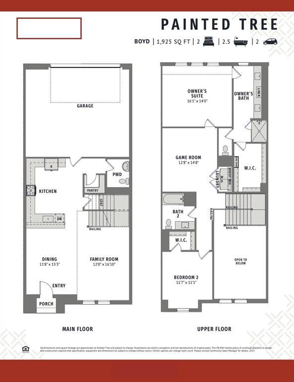Mckinney, TX 75071,4813 Lunker Street