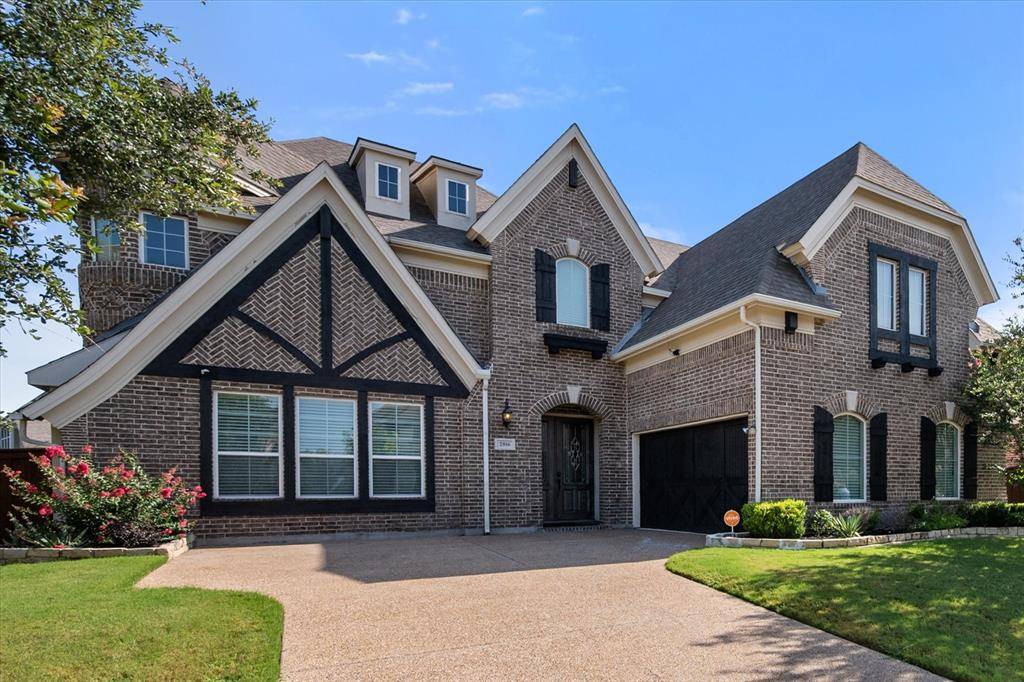 Grand Prairie, TX 75054,2816 Terrosa Road