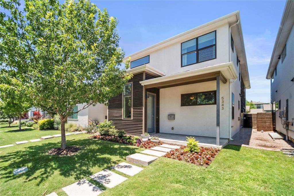 Dallas, TX 75206,5343 Ellsworth Avenue
