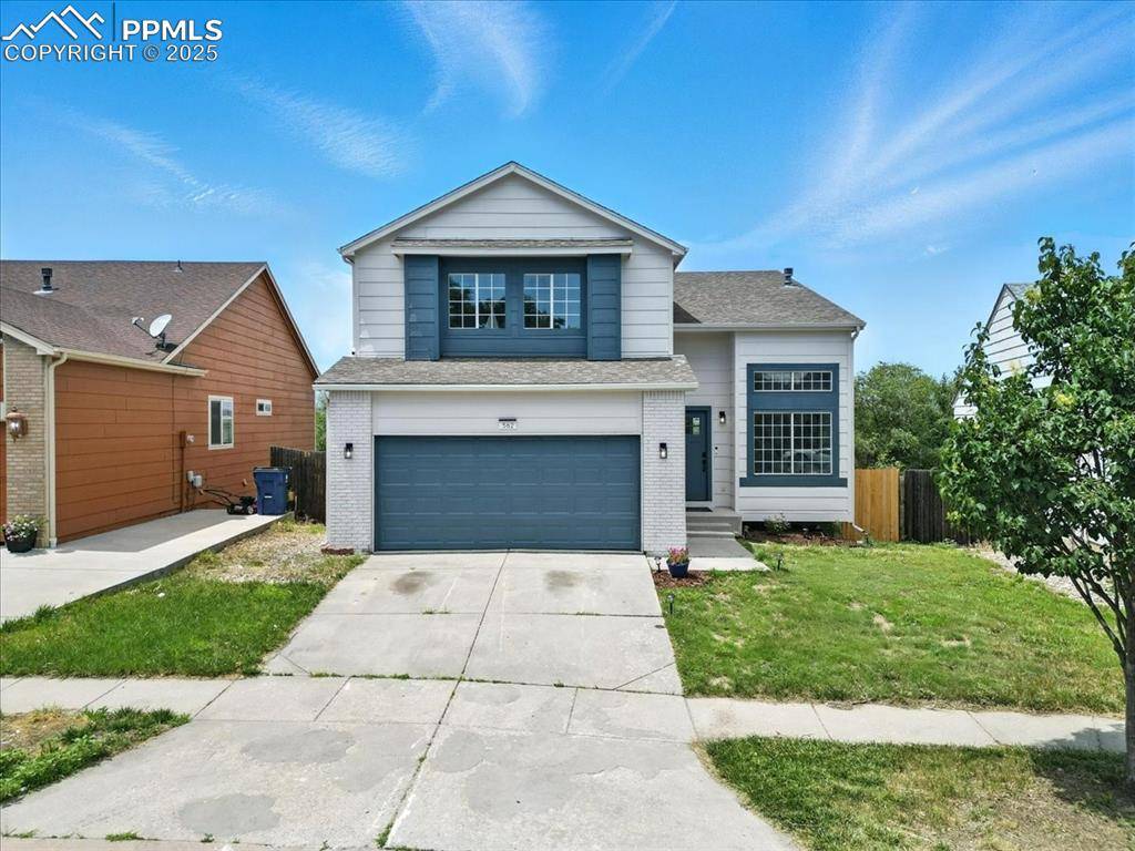 Colorado Springs, CO 80916,562 Welsh CIR