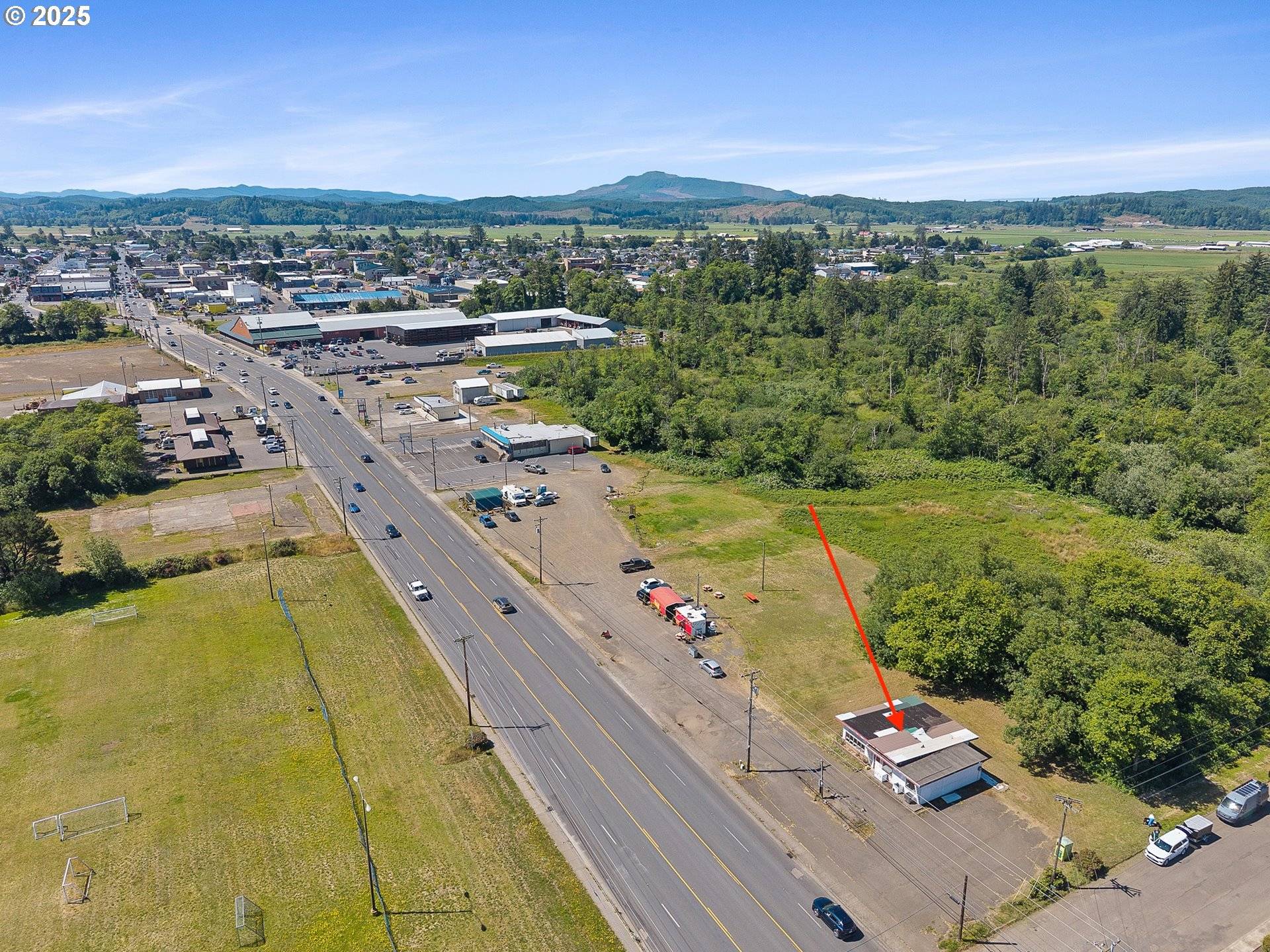 Tillamook, OR 97141,940 N MAIN AVE
