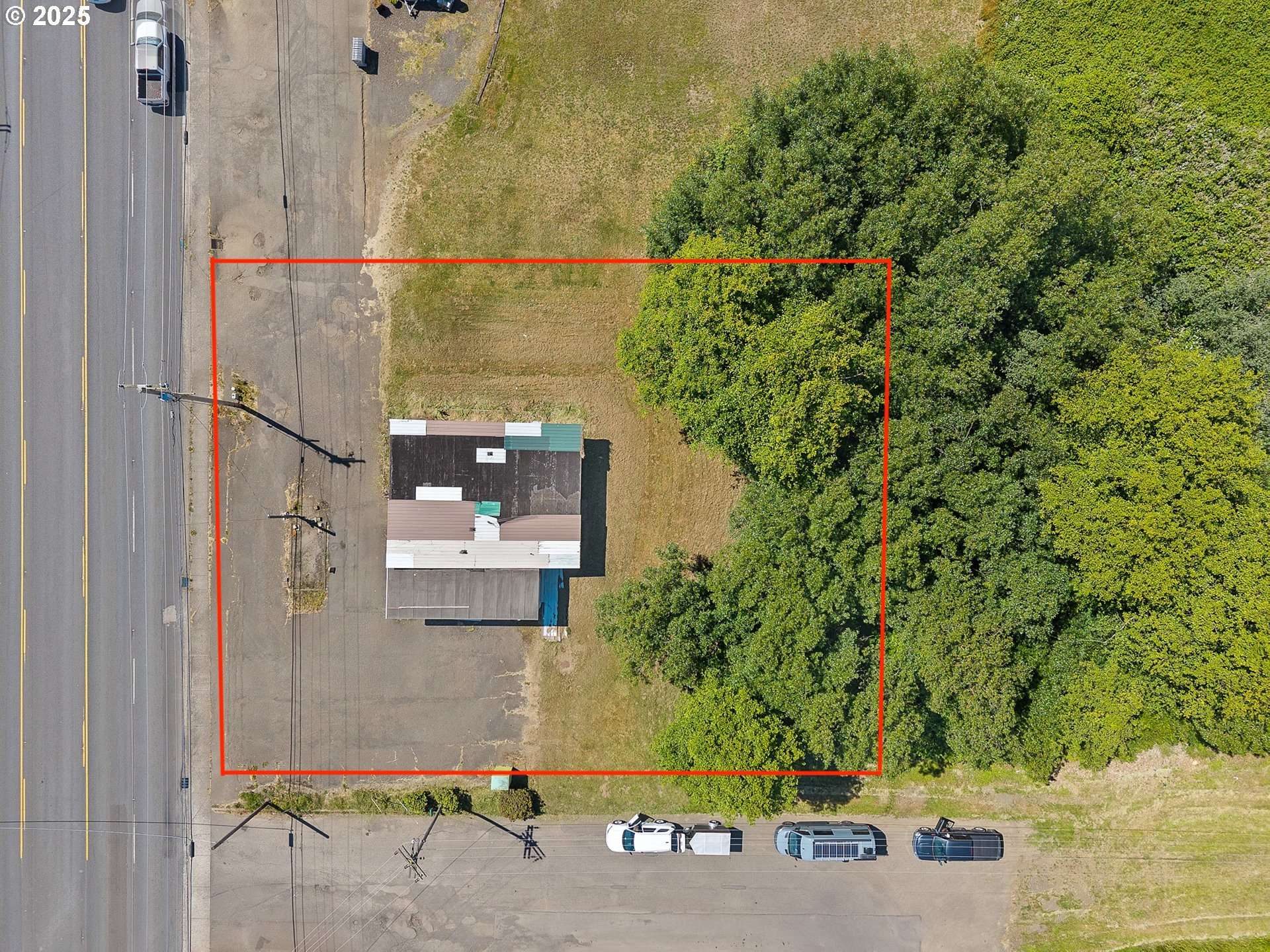 Tillamook, OR 97141,940 N MAIN AVE