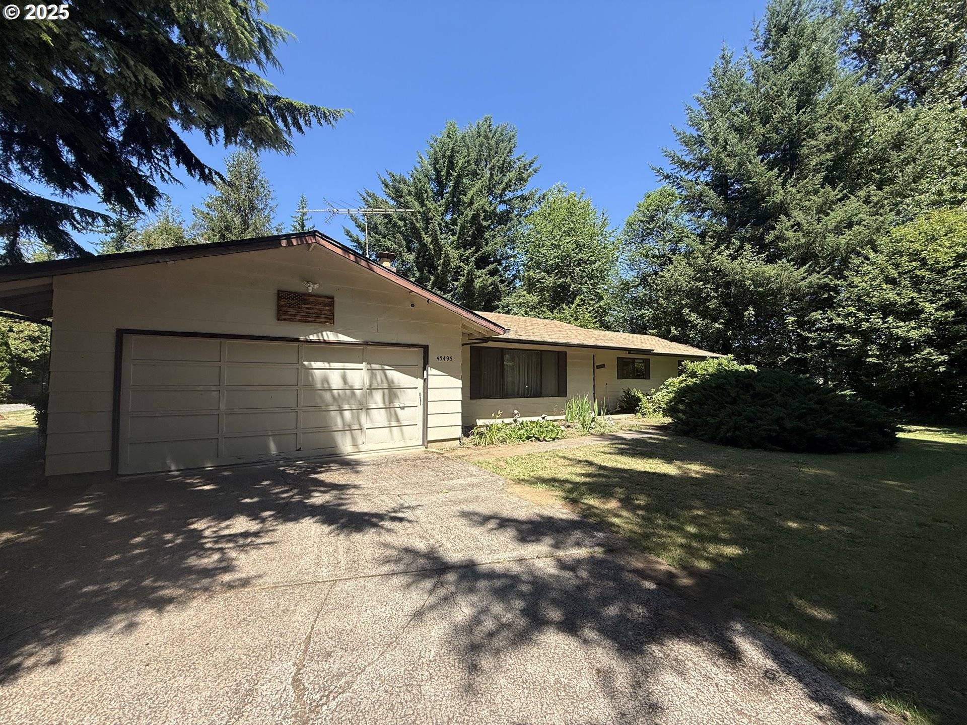 45495 SE COALMAN RD, Sandy, OR 97055