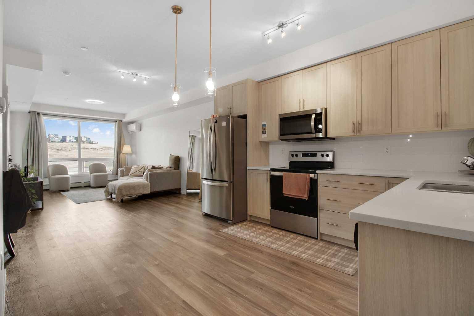 15 Sage Meadows LNDG NW #5312, Calgary, AB T3P 1E5