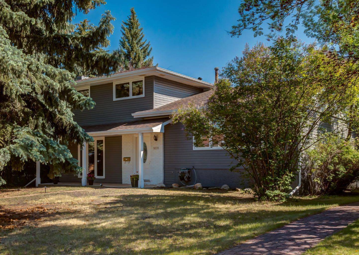 Calgary, AB T2W1M8,1031 Cannock PL Southwest