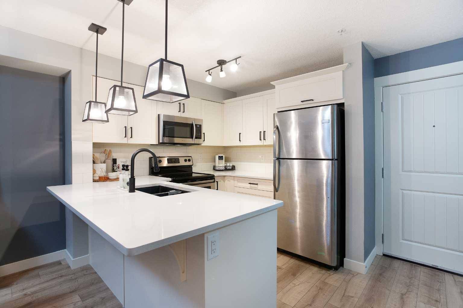 450 Sage Valley DR Northwest #3103, Calgary, AB T3R 0V5