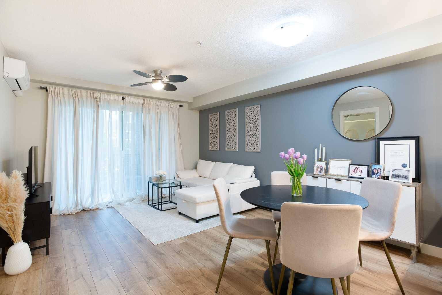 Calgary, AB T3R 0V5,450 Sage Valley DR NW #3103