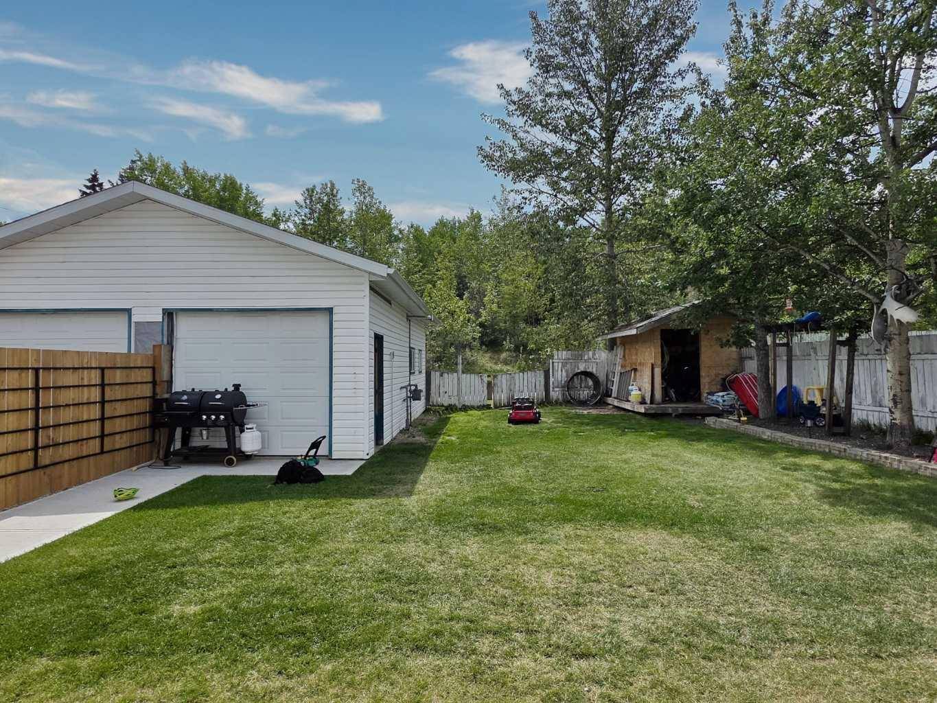 Grande Cache, AB T0E0Y0,11364 Leonard Street
