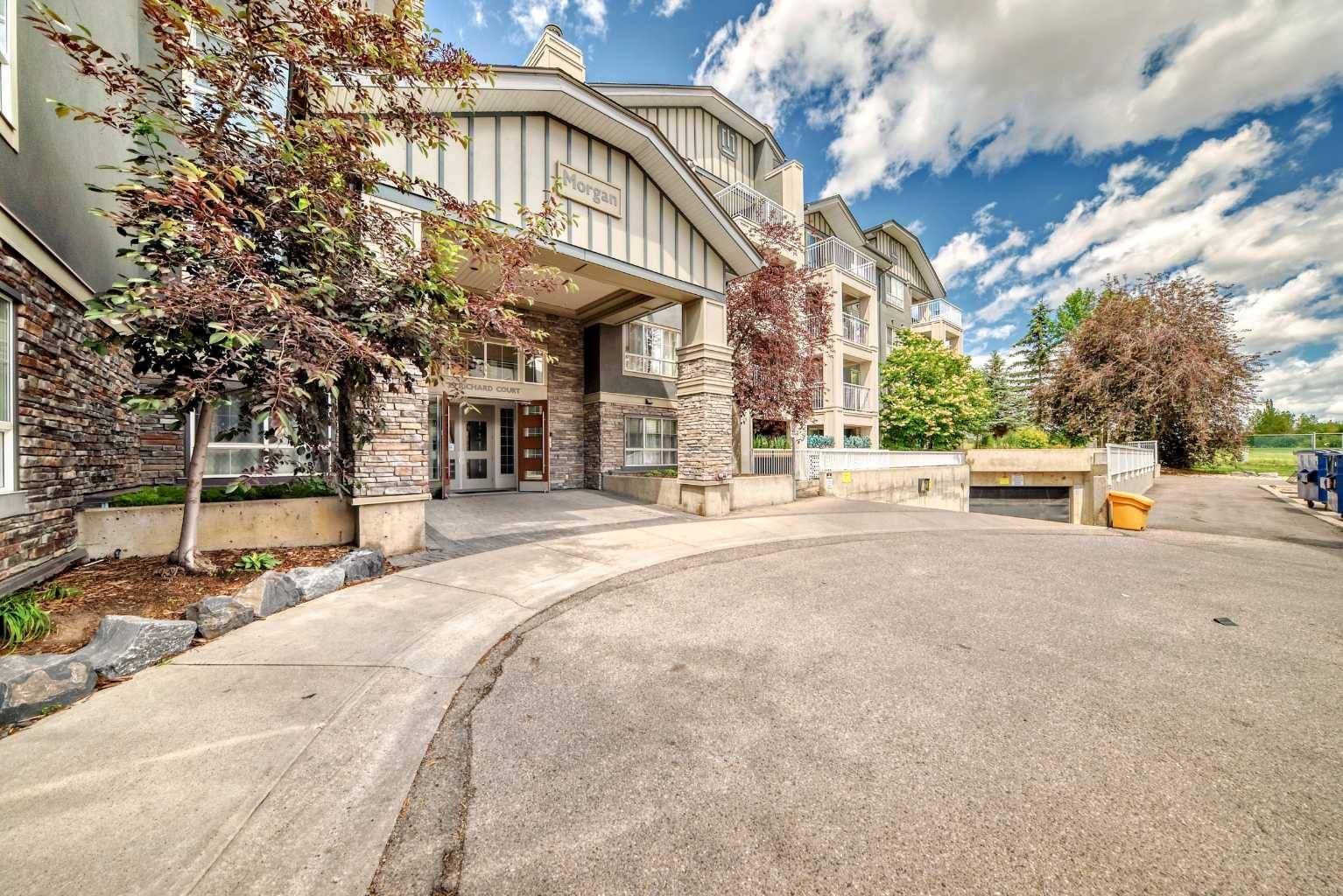 35 Richard CT Southwest #440, Calgary, AB T2E 7N9