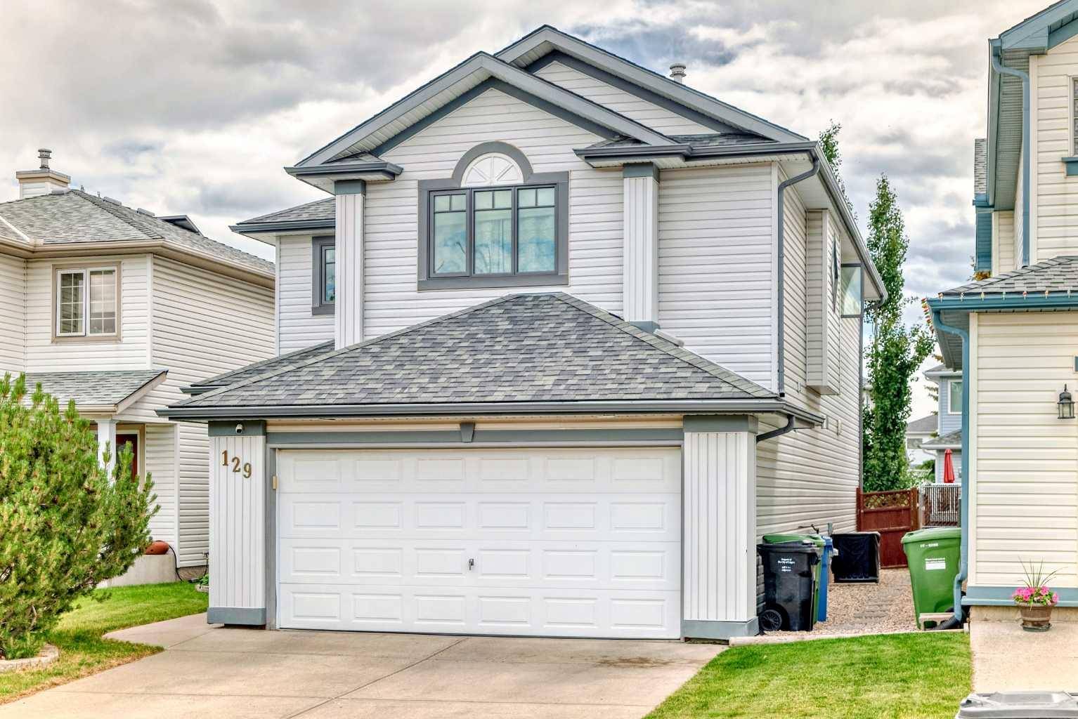 129 Citadel CIR Northwest, Calgary, AB T3G 4C2