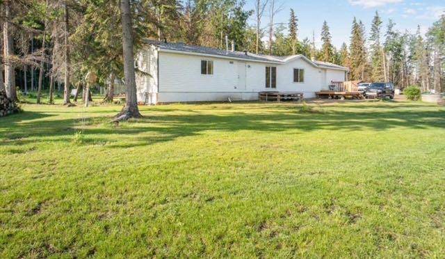 712047 RR 54 NW 16-71-5 W6, Grande Prairie, AB T8X 4A7
