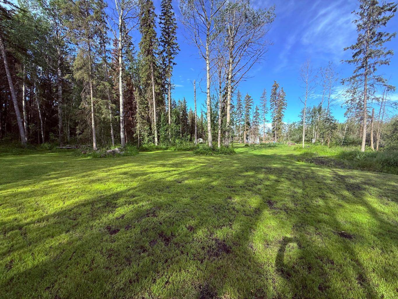Grande Prairie, AB T8X 4A7,712047 RR 54 NW 16-71-5 W6