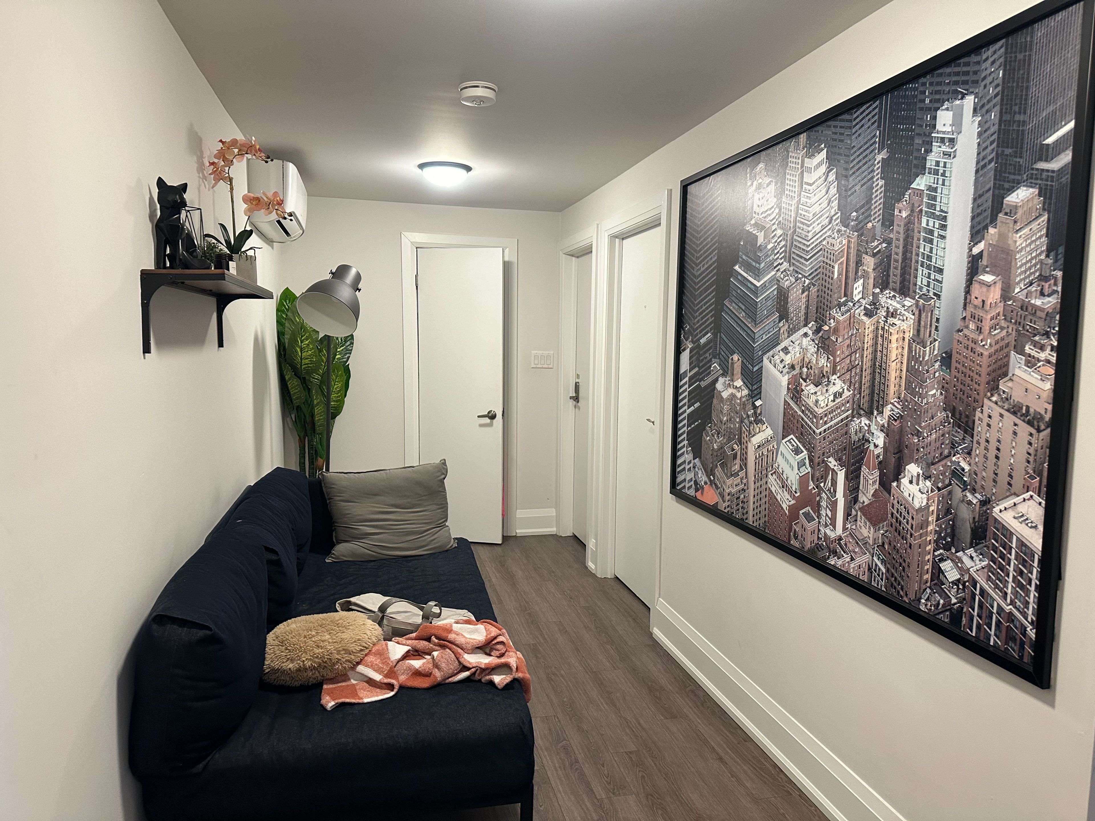 Toronto C02, ON M6C 1A3,595 St Clair AVE W #1