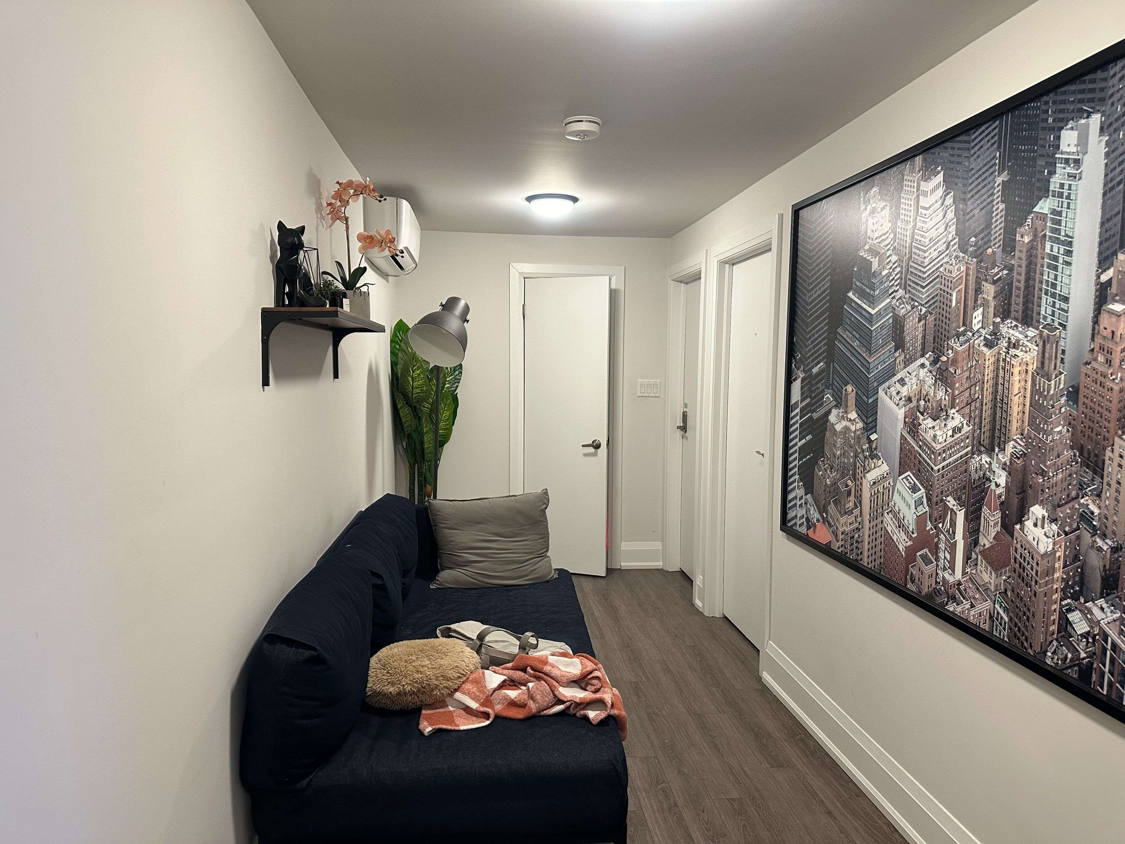 Toronto C02, ON M6C 1A3,595 St Clair AVE W #1