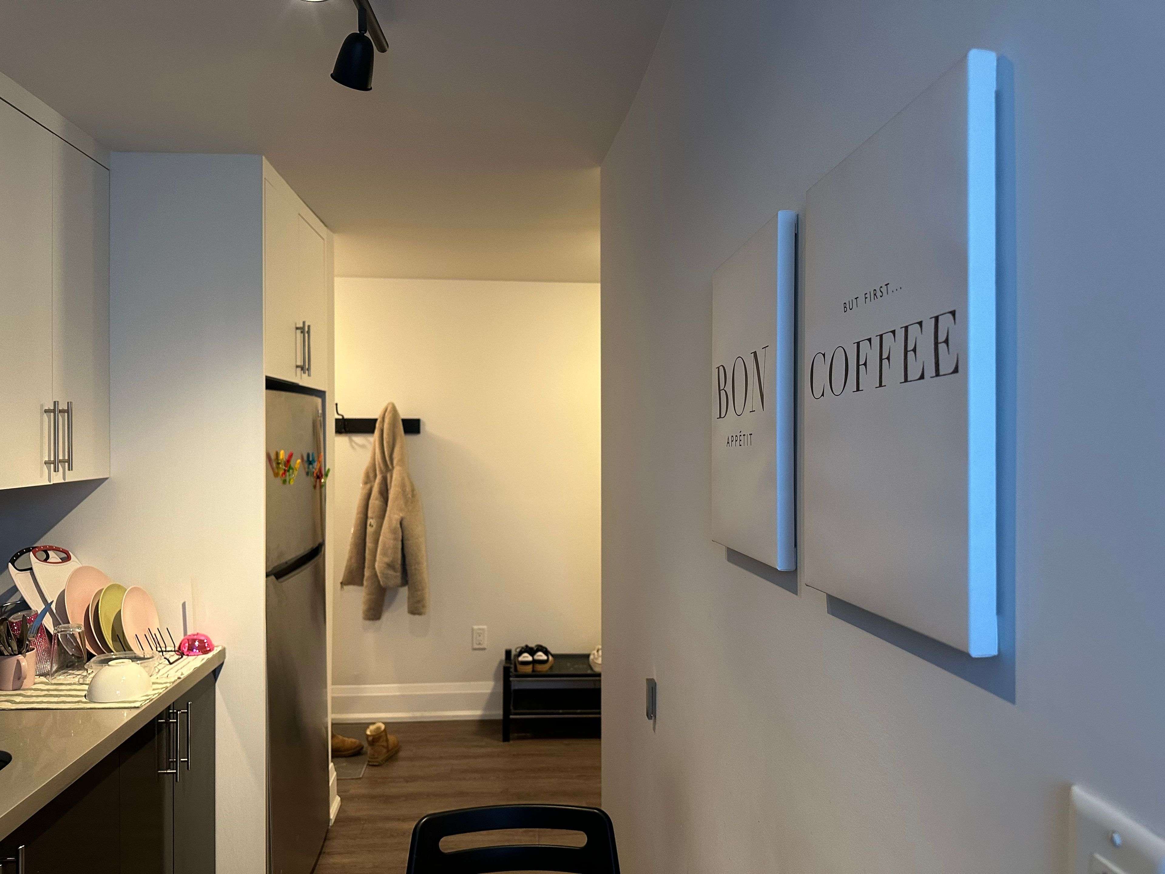 Toronto C02, ON M6C 1A3,595 St Clair AVE W #1
