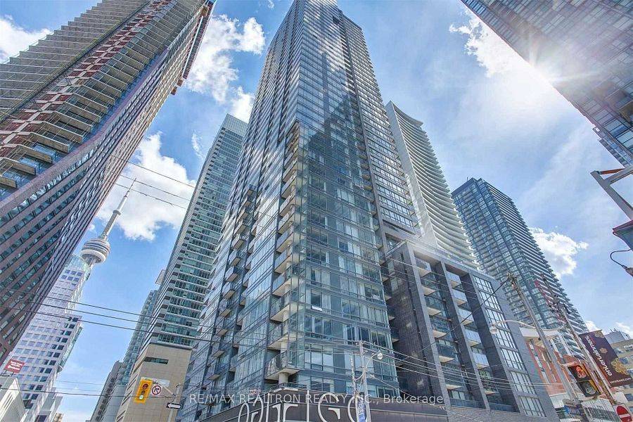 295 Adelaide ST W #1003, Toronto C01, ON M5V 1P7