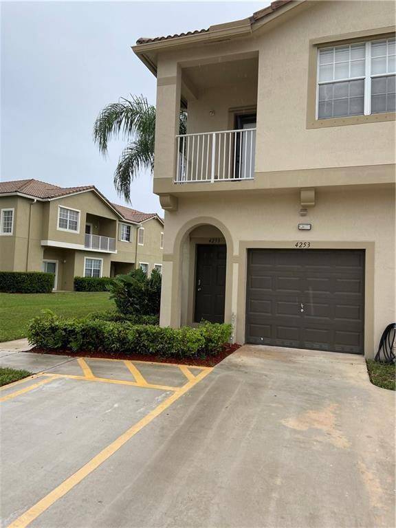 4253 SW 132nd Way #16202, Miramar, FL 33027