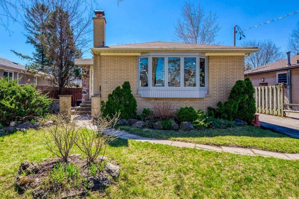 516 Lynett CRES #Basement, Richmond Hill, ON L4C 2V9