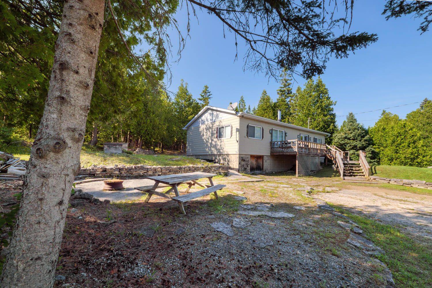 68 Tamarac RD, Northern Bruce Peninsula, ON N0H 2M0