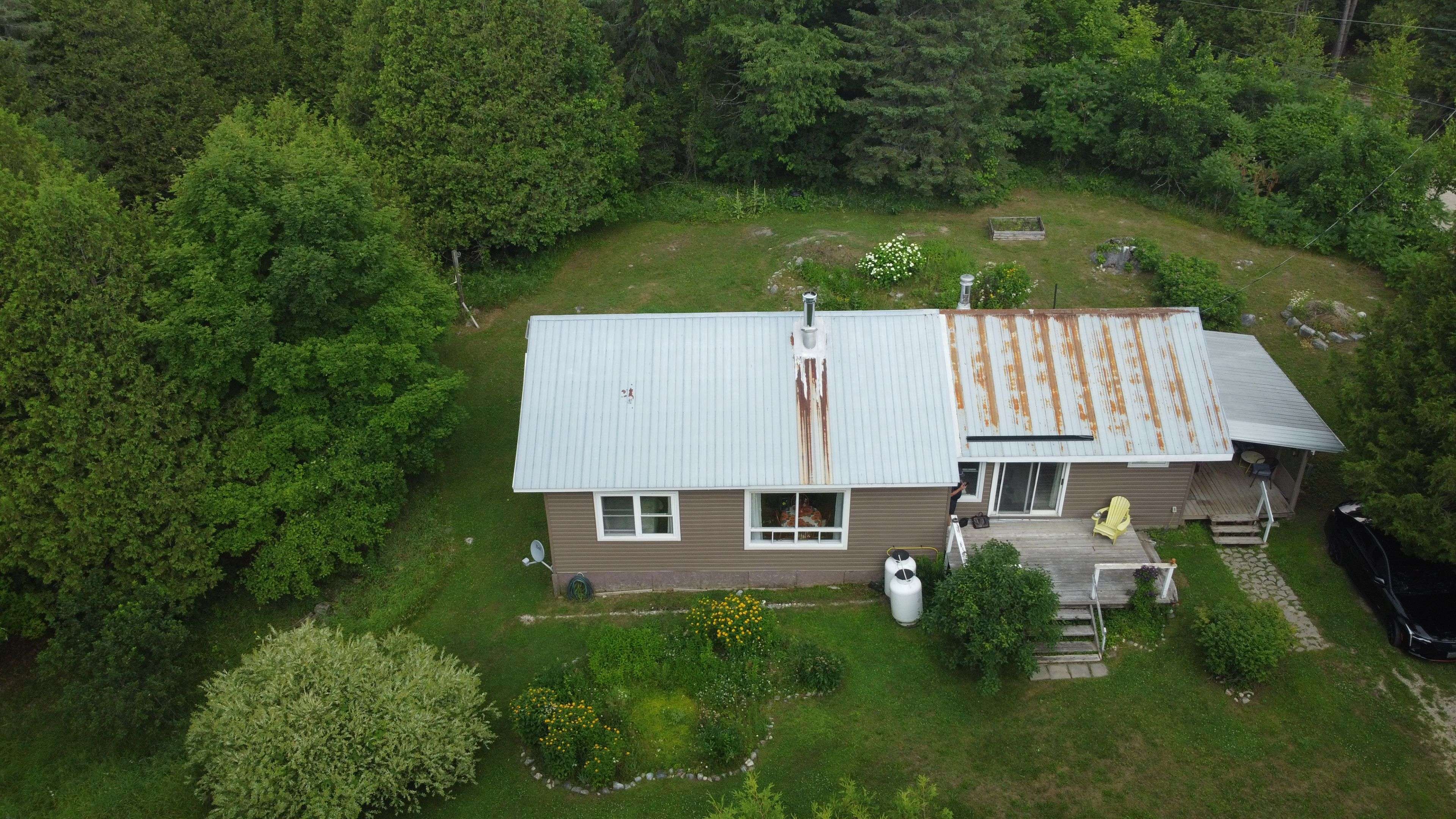 865 Con 10 Concession, Lanark Highlands, ON K0G 1M0