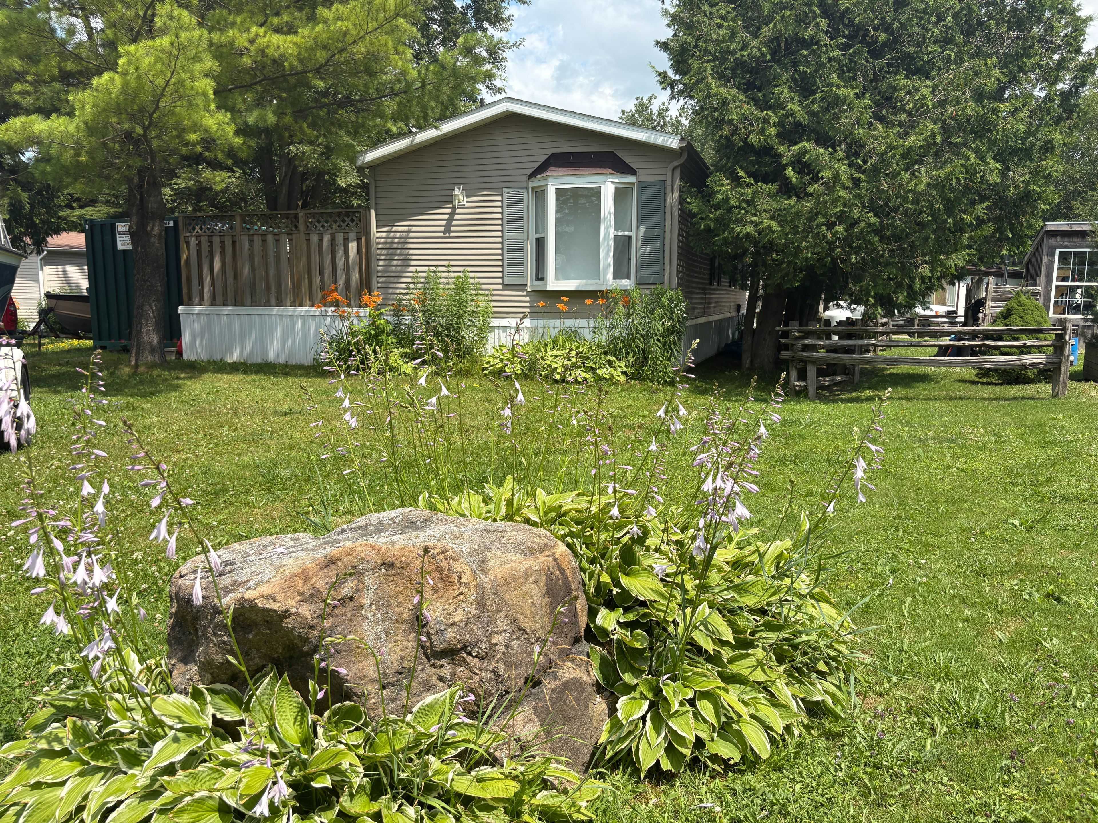 6 Lane ST, Centre Wellington, ON N1M 2W5