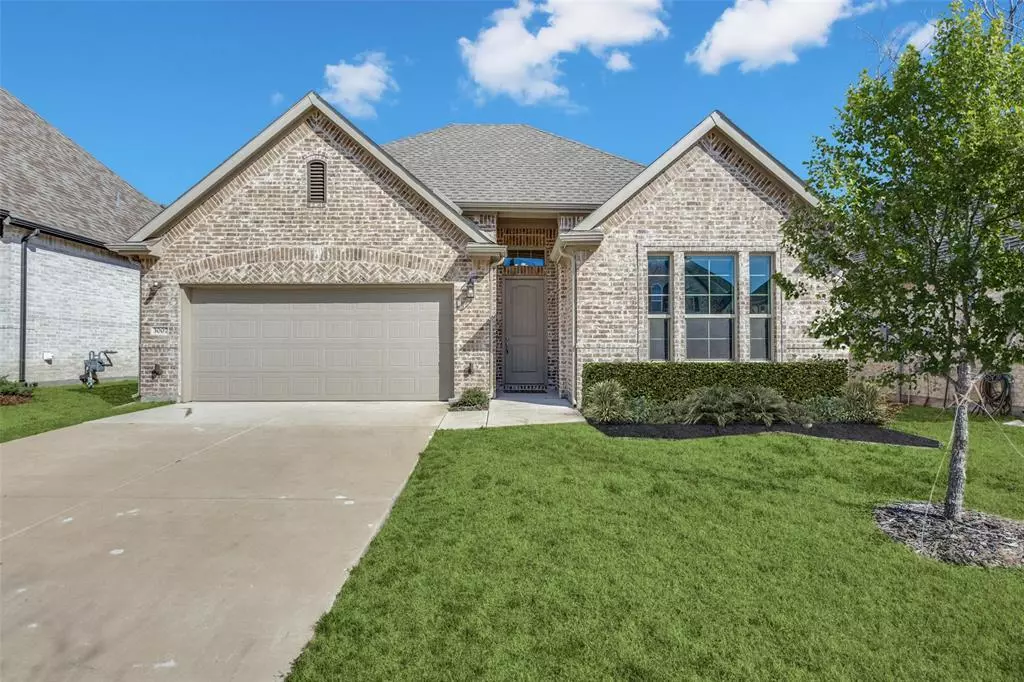 Melissa, TX 75454,3007 Milton Drive