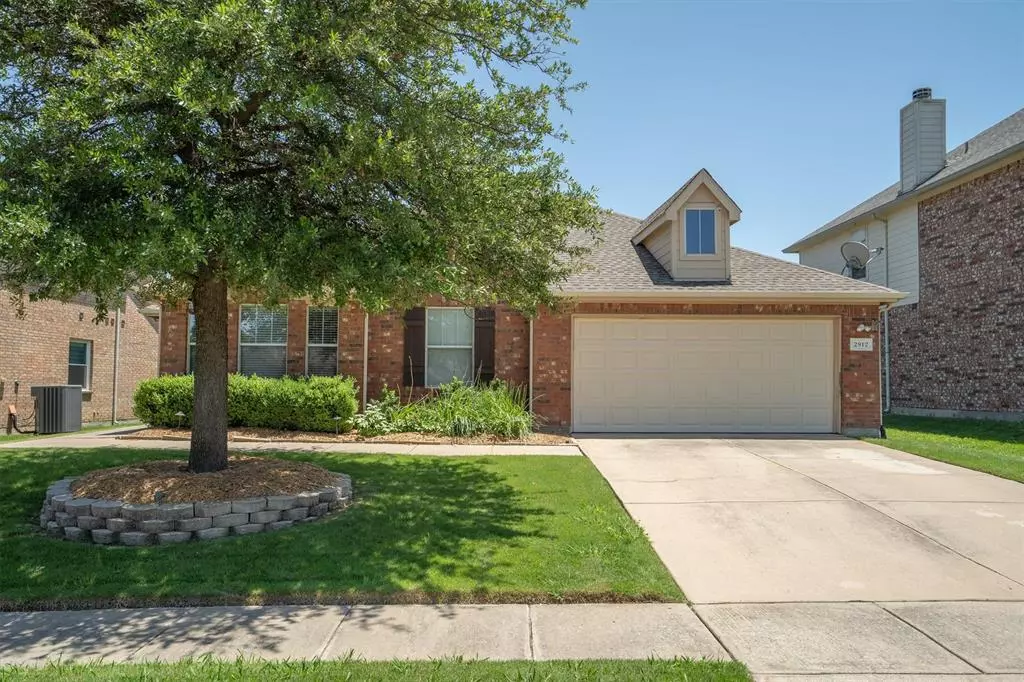 Little Elm, TX 75068,2912 Day Star Drive