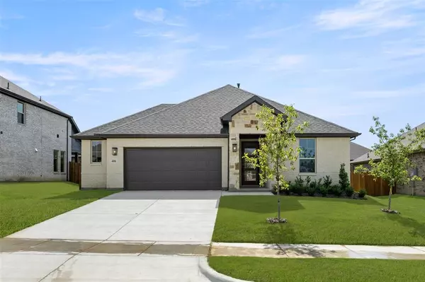 Waxahachie, TX 75167,408 Wabash Drive