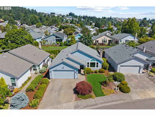 Portland, OR 97224,12667 SW OVERGAARD ST