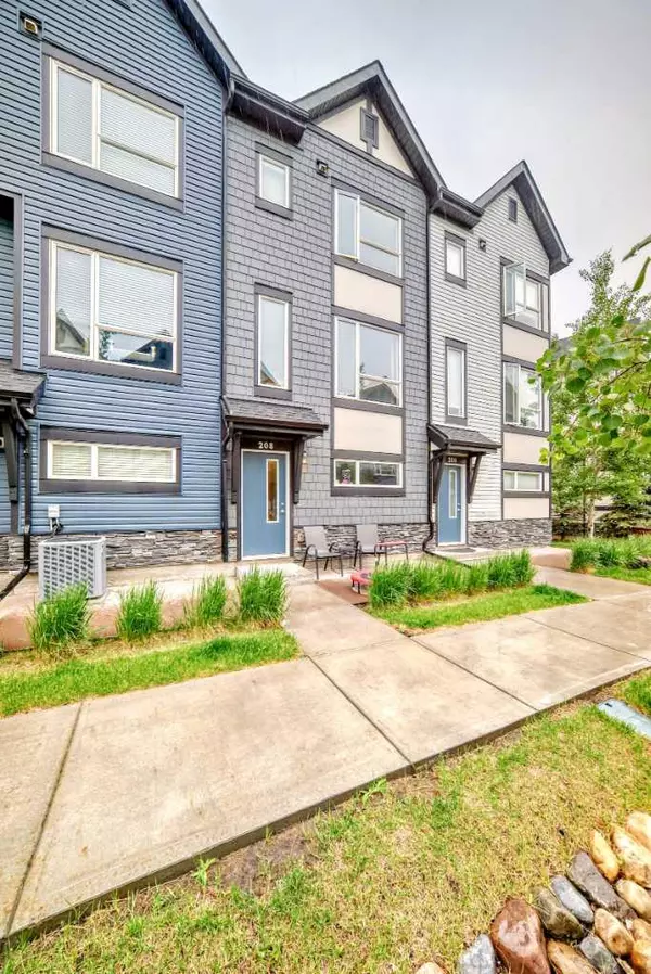 15 Evanscrest PARK Northwest #208, Calgary, AB T3R 1V5