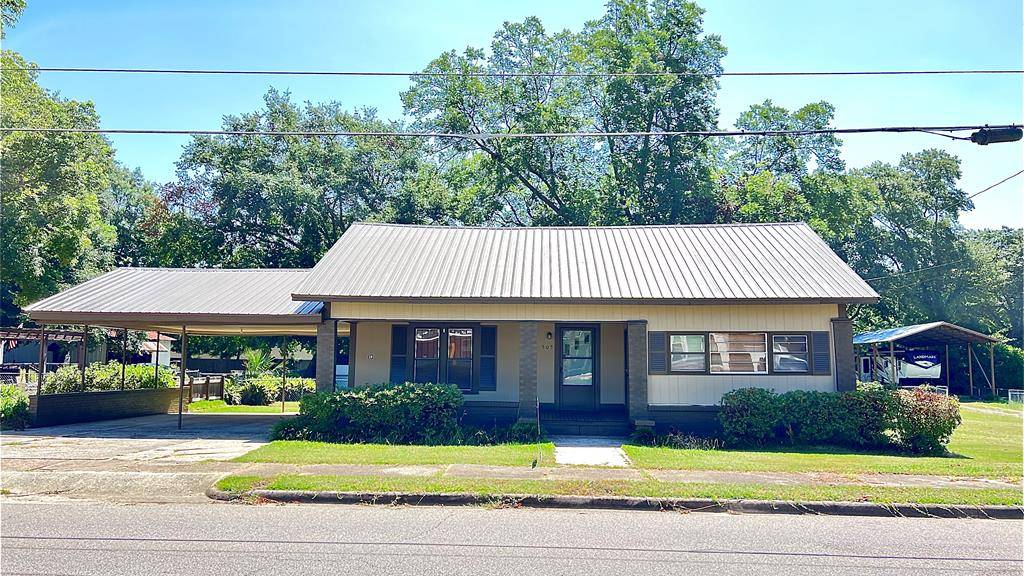 505 CLEVELAND STREET, Headland, AL 36345