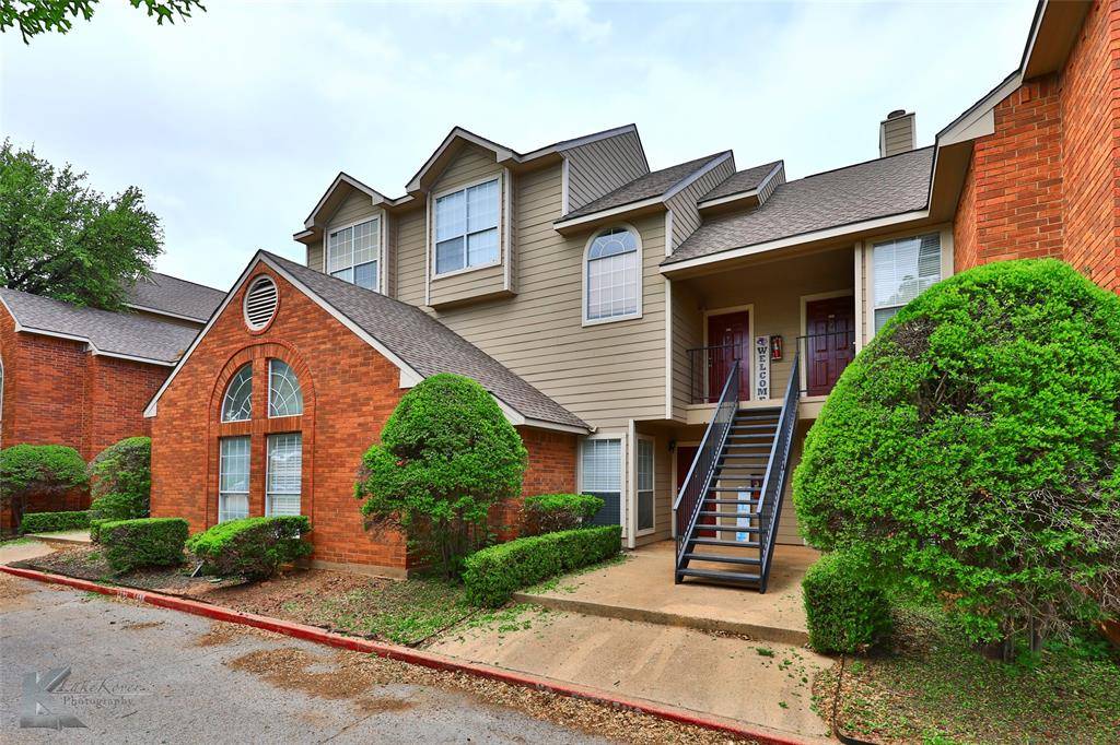 Abilene, TX 79601,1318 Westheimer #215