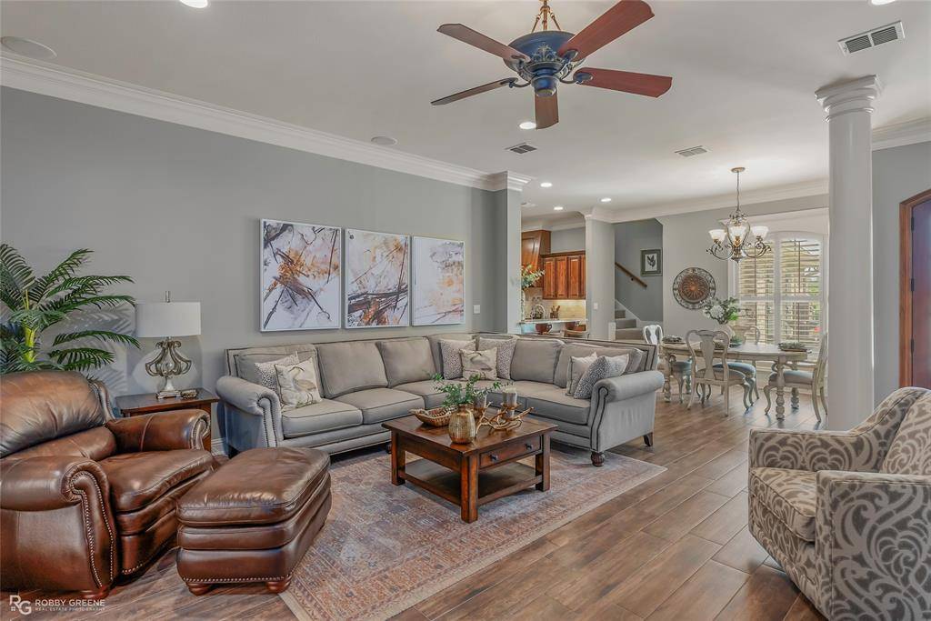 Haughton, LA 71037,3216 Mossy Rock Point