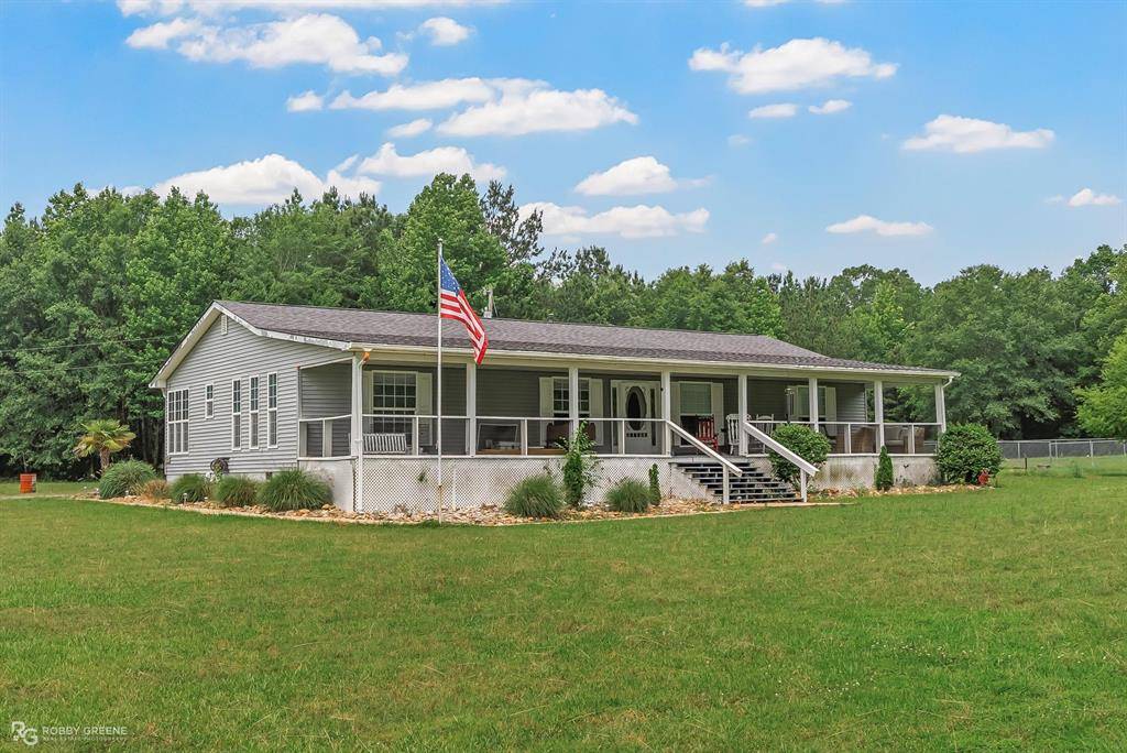 117 Craig Lane, Doyline, LA 71023