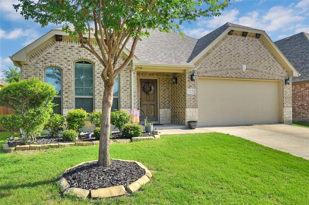 Princeton, TX 75407,2121 Victoria Lane